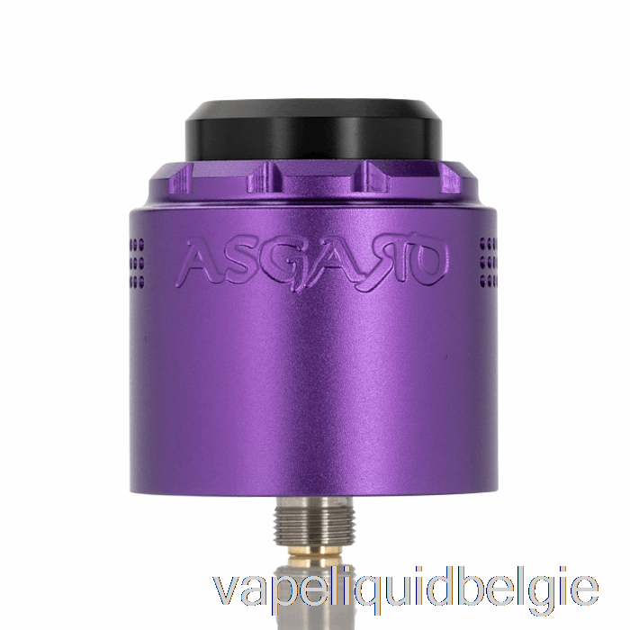 Vape Vloeistof Vaperz Cloud Asgard 30mm Bf Rda Paars